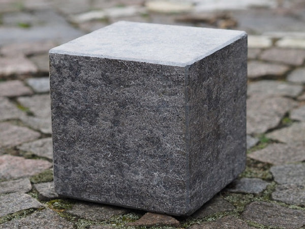 Stenen sokkel 15x15x15 cm - GardenArts
