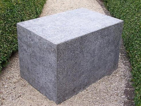 Stenen sokkels 40x60x40 cm - GardenArts